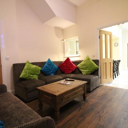 Townlets Townhouse Villa Belfast Exterior photo
