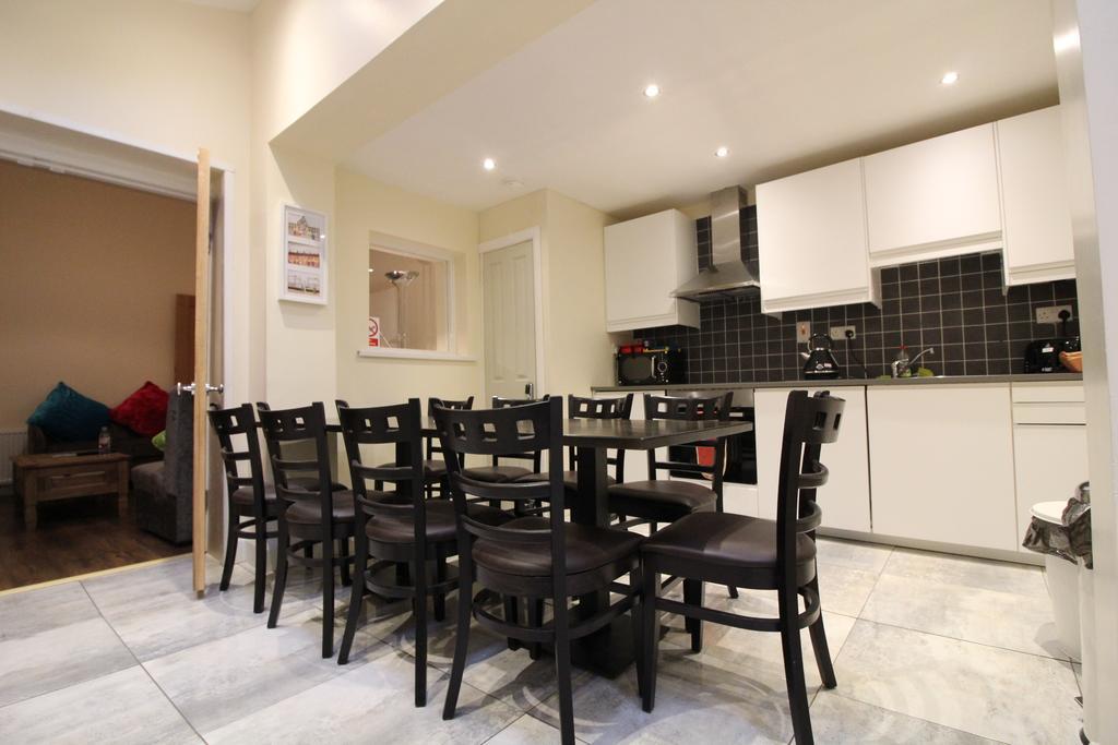 Townlets Townhouse Villa Belfast Exterior photo