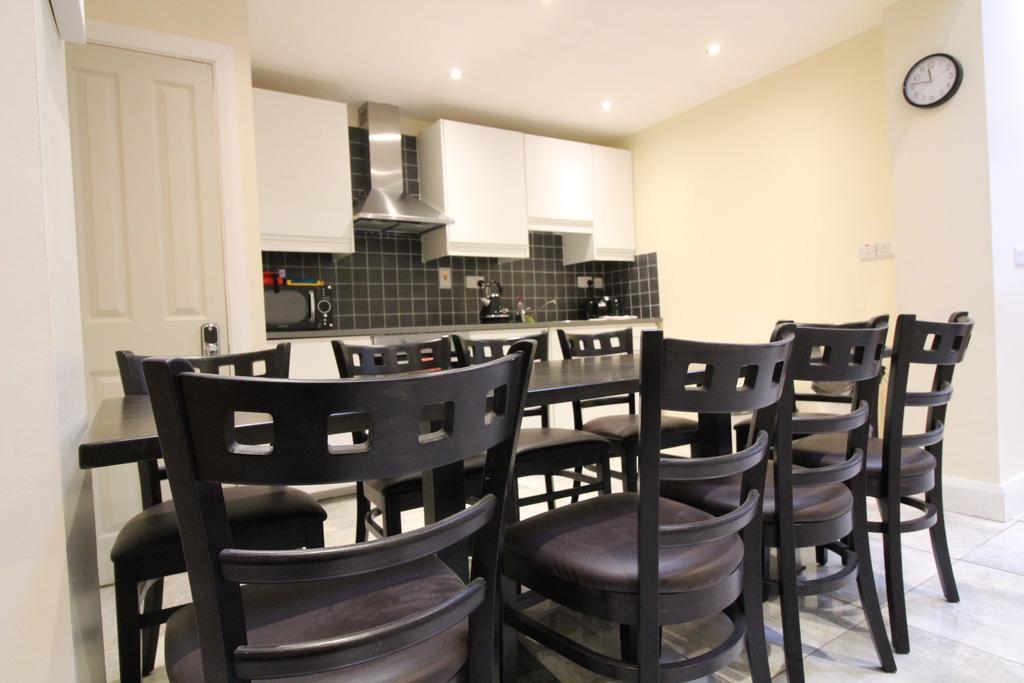 Townlets Townhouse Villa Belfast Exterior photo